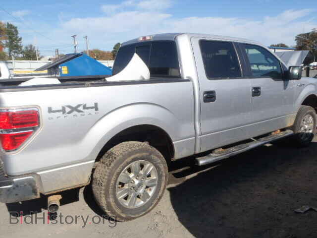 2012 FORD F150 - VIN: 1FTFW1EF1CKD81510 - Фото 9