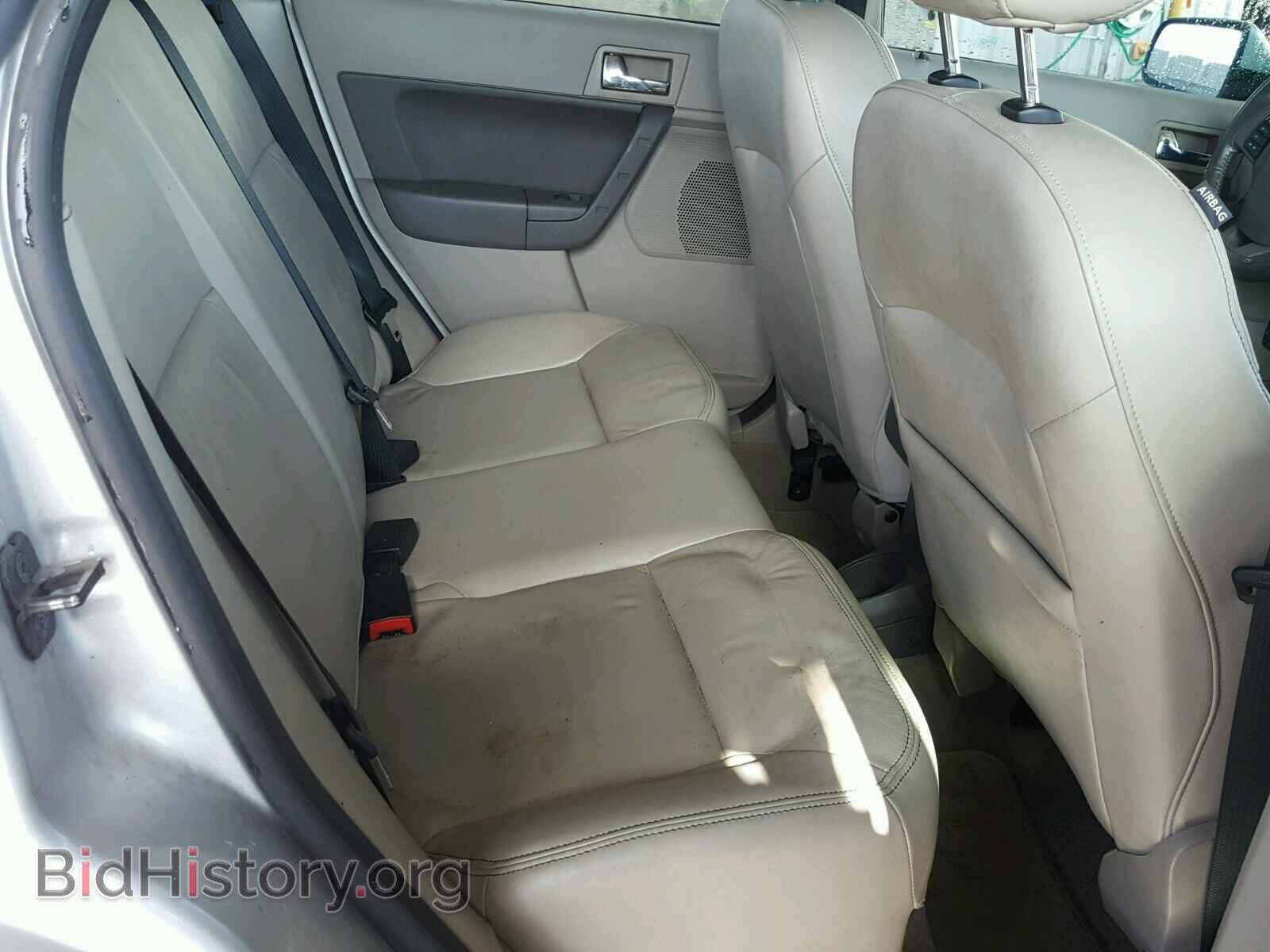 2010 FORD FOCUS - VIN: 1FAHP3GN0AW168713 - Фото 6