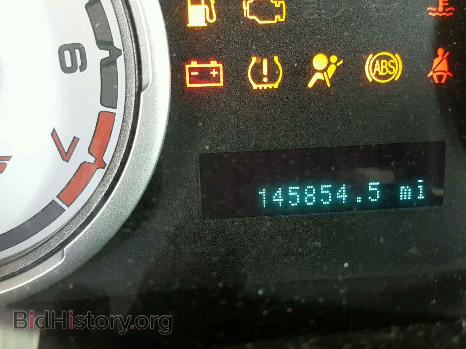 2010 FORD FOCUS - VIN: 1FAHP3GN0AW168713 - Фото 8