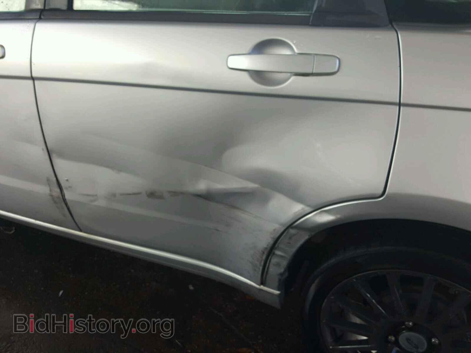 2010 FORD FOCUS - VIN: 1FAHP3GN0AW168713 - Фото 9