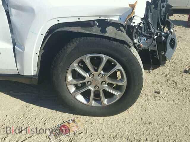 2015 JEEP CHEROKEE - VIN: 1C4RJFBG5FC725571 - Фото 10