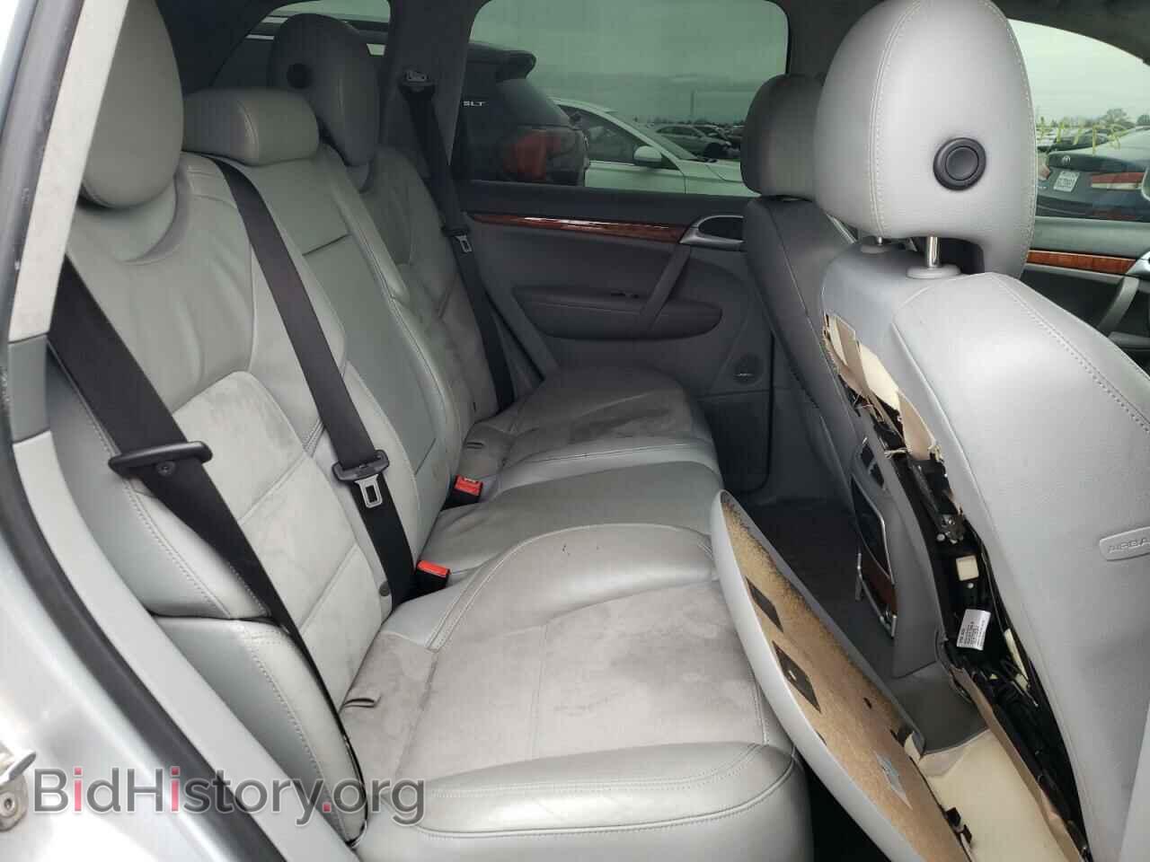 2010 PORSCHE CAYENNE - VIN: WP1AD2AP7ALA62168 - Фото 6