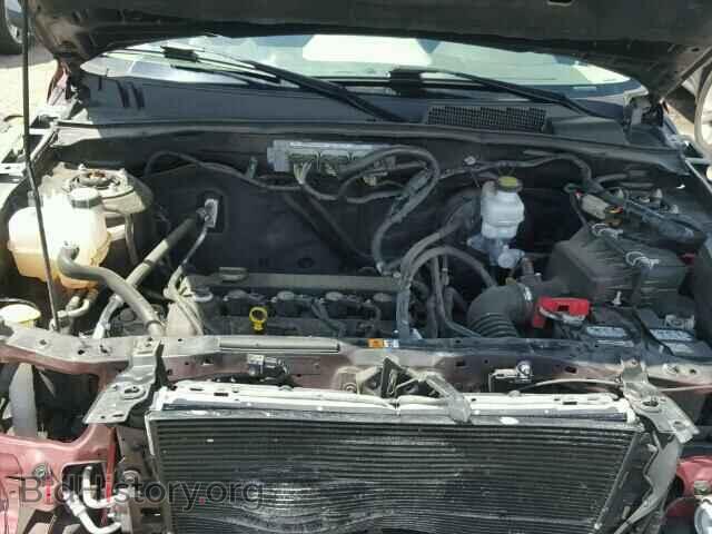 2012 FORD ESCAPE - VIN: 1FMCU0D76CKA34554 - Photo 7