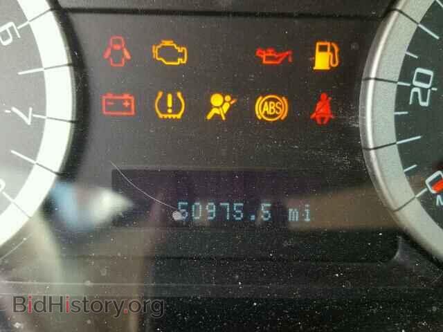 2012 FORD ESCAPE - VIN: 1FMCU0D76CKA34554 - Photo 8