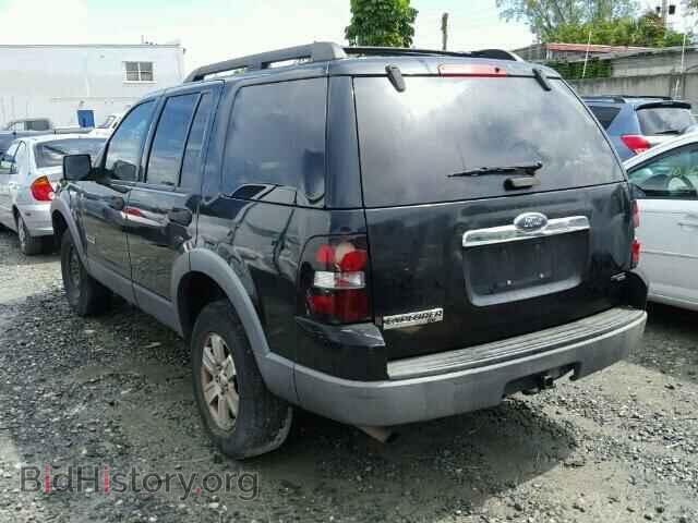 2006 FORD EXPLORER - VIN: 1FMEU63E26UB39533 - Фото 3