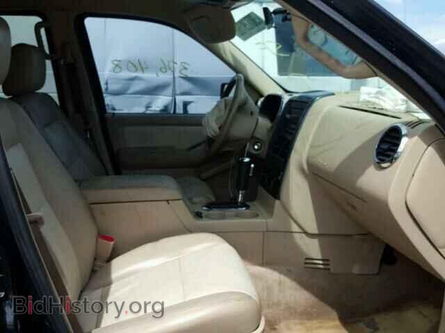 2006 FORD EXPLORER - VIN: 1FMEU63E26UB39533 - Фото 5