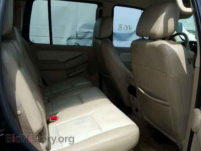 2006 FORD EXPLORER - VIN: 1FMEU63E26UB39533 - Фото 6