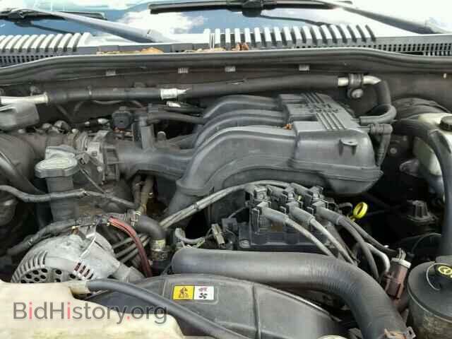 2006 FORD EXPLORER - VIN: 1FMEU63E26UB39533 - Фото 7
