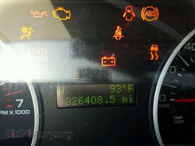 2006 FORD EXPLORER - VIN: 1FMEU63E26UB39533 - Фото 8