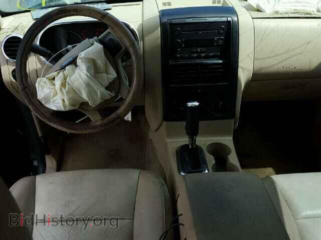 2006 FORD EXPLORER - VIN: 1FMEU63E26UB39533 - Фото 10