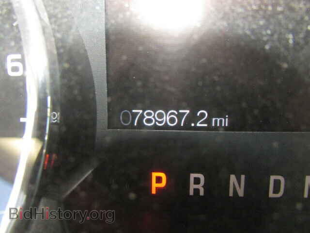2011 FORD F150 - VIN: 1FTFW1ET0BFA83334 - Фото 8