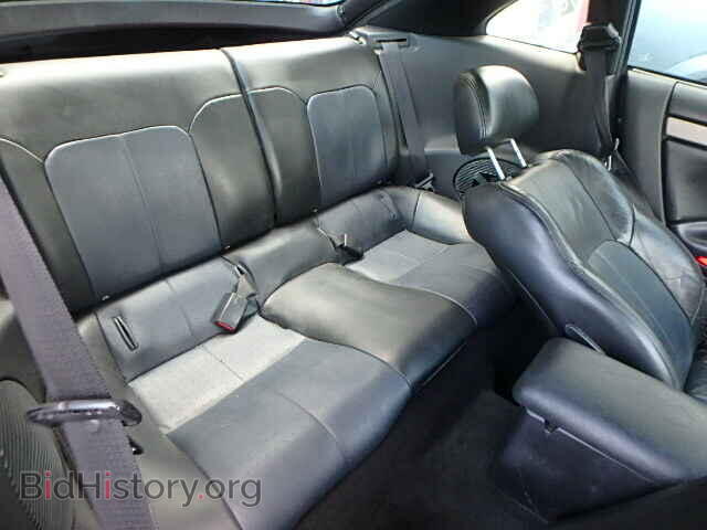 2003 MITSUBISHI ECLIPSE - VIN: 4A3AC84H93E192954 - Photo 6
