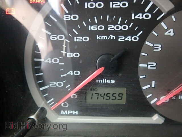 2003 MITSUBISHI ECLIPSE - VIN: 4A3AC84H93E192954 - Photo 8