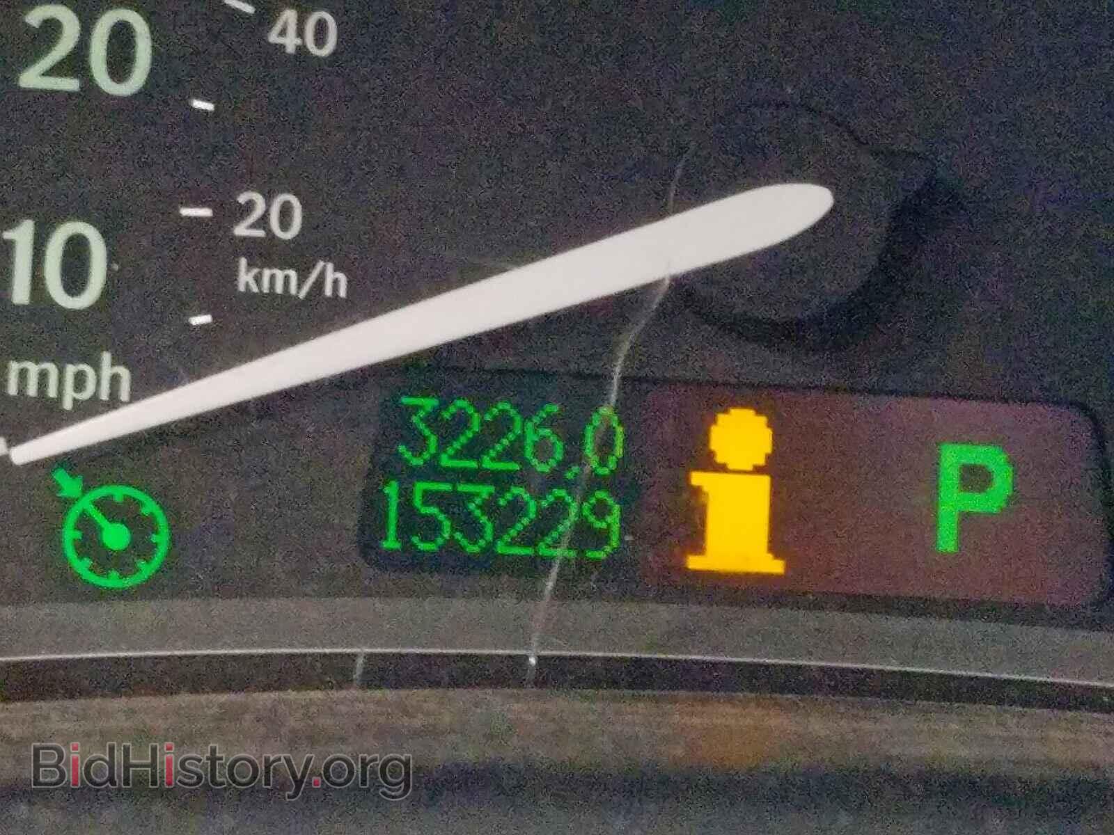 2006 SAAB 9 3 - VIN: YS3FD49Y761127435 - Фото 8