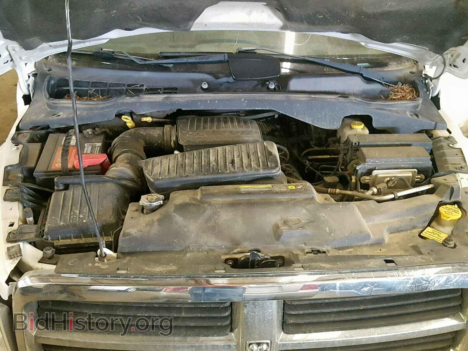2006 DODGE DURANGO SX - VIN: 1D8HB38PX6F185939 - Photo 7