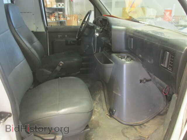 1994 FORD ECONOLINE - VIN: 1FTEE14Y9RHC12603 - Фото 5
