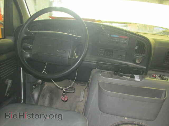 1994 FORD ECONOLINE - VIN: 1FTEE14Y9RHC12603 - Фото 9