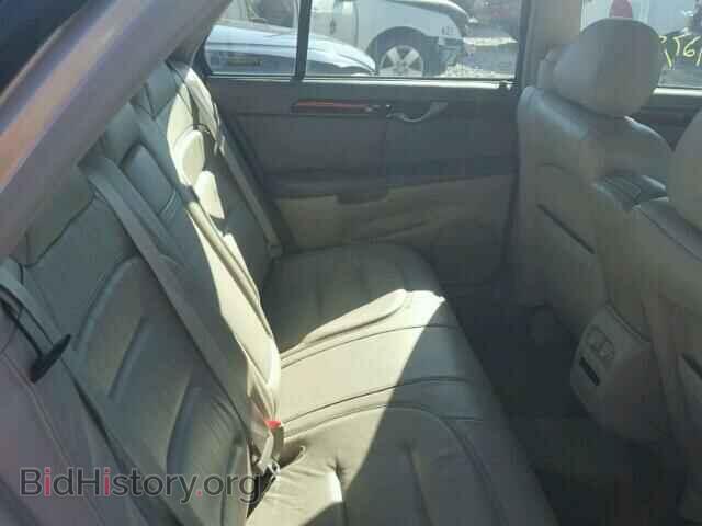 2001 CADILLAC DEVILLE - VIN: 1G6KD54Y61U266792 - Photo 6