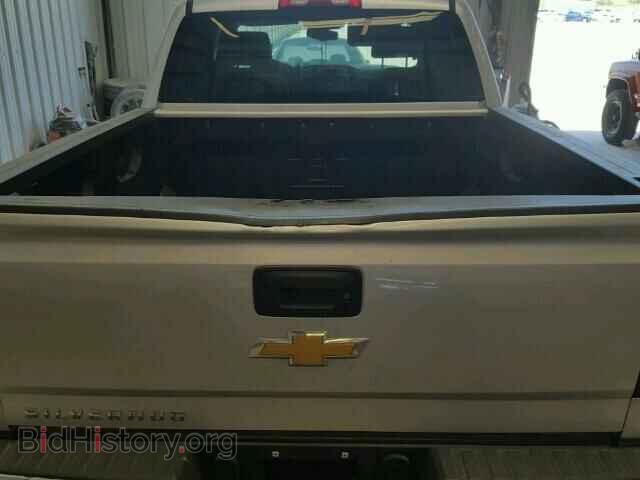 2014 CHEVROLET SILVERADO - VIN: 3GCPCPEC5EG145992 - Фото 6