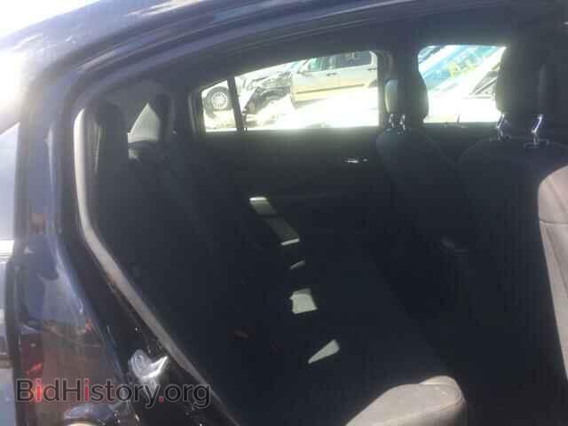 2012 CHRYSLER 200 - VIN: 1C3CCBAB1CN291622 - Фото 6