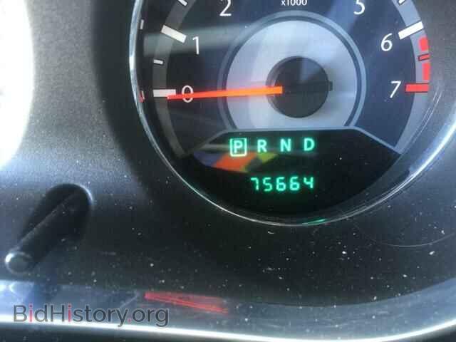 2012 CHRYSLER 200 - VIN: 1C3CCBAB1CN291622 - Фото 8