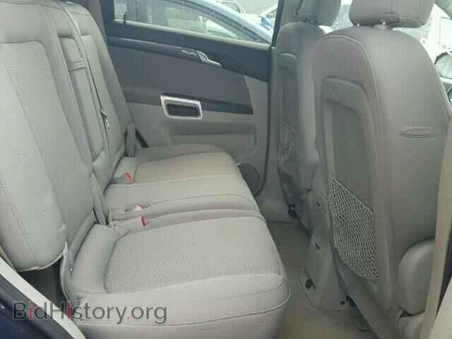 2008 SATURN VUE - VIN: 3GSCL33P78S674556 - Фото 6