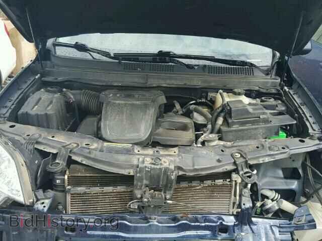 2008 SATURN VUE - VIN: 3GSCL33P78S674556 - Фото 7