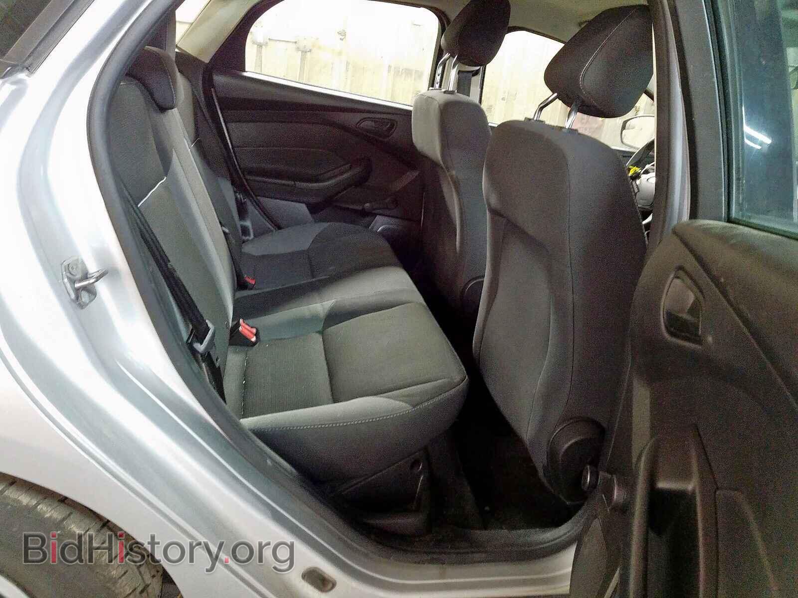 2013 FORD FOCUS - VIN: 1FADP3E29DL208932 - Фото 6