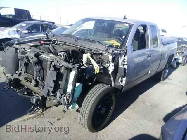 2007 CHEVROLET SILVERADO - VIN: 2GCEC19C271619908 - Photo 2