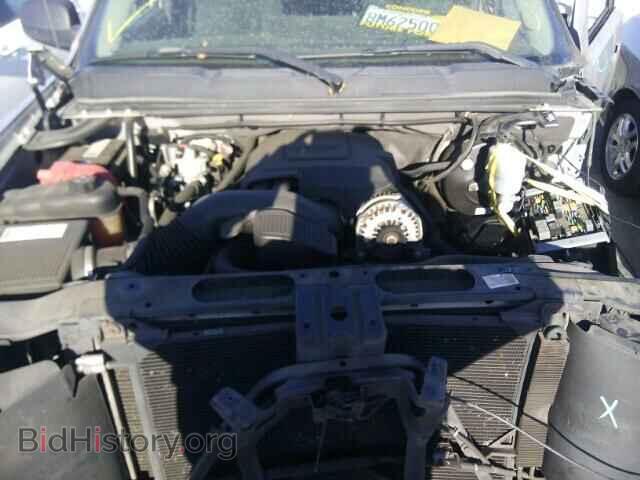 2007 CHEVROLET SILVERADO - VIN: 2GCEC19C271619908 - Photo 7