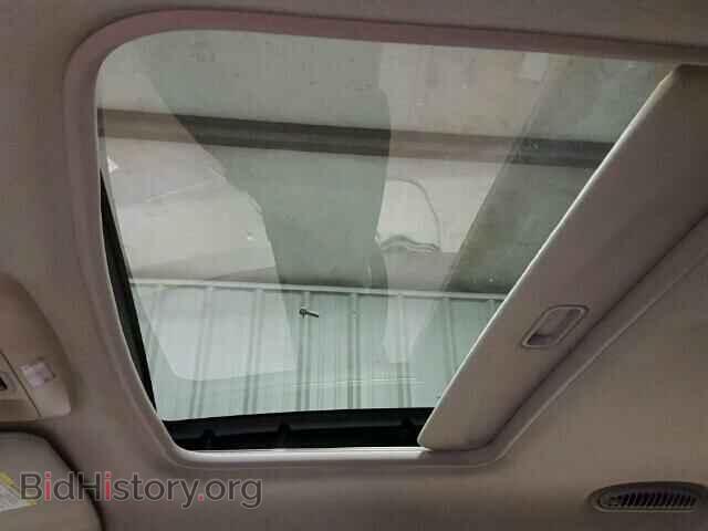2008 DODGE DURANGO - VIN: 1D8HD48258F100464 - Photo 9