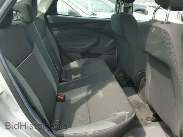 2012 FORD FOCUS - VIN: 1FAHP3E21CL341796 - Photo 6
