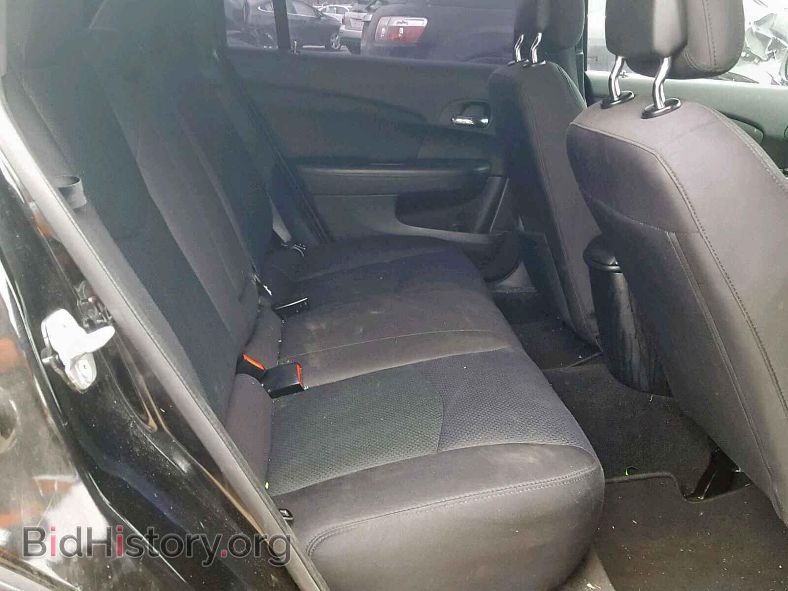 2012 CHRYSLER 200 - VIN: 1C3CCBBB0CN189632 - Фото 6