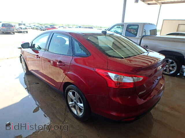 2014 FORD FOCUS - VIN: 1FADP3F23EL284047 - Photo 3