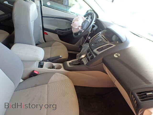 2014 FORD FOCUS - VIN: 1FADP3F23EL284047 - Photo 5