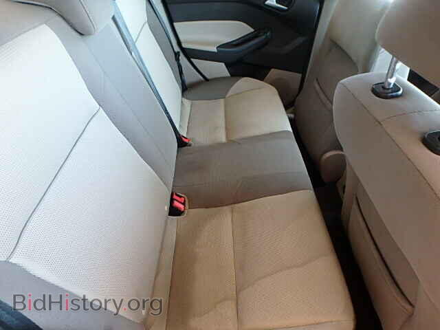 2014 FORD FOCUS - VIN: 1FADP3F23EL284047 - Photo 6