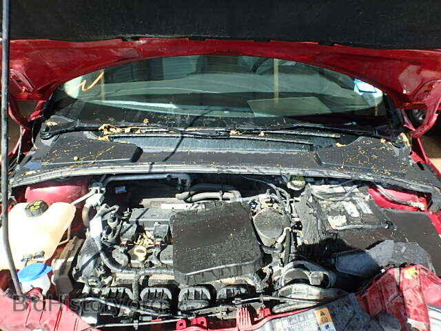 2014 FORD FOCUS - VIN: 1FADP3F23EL284047 - Photo 7