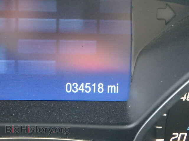 2014 FORD FOCUS - VIN: 1FADP3F23EL284047 - Photo 8