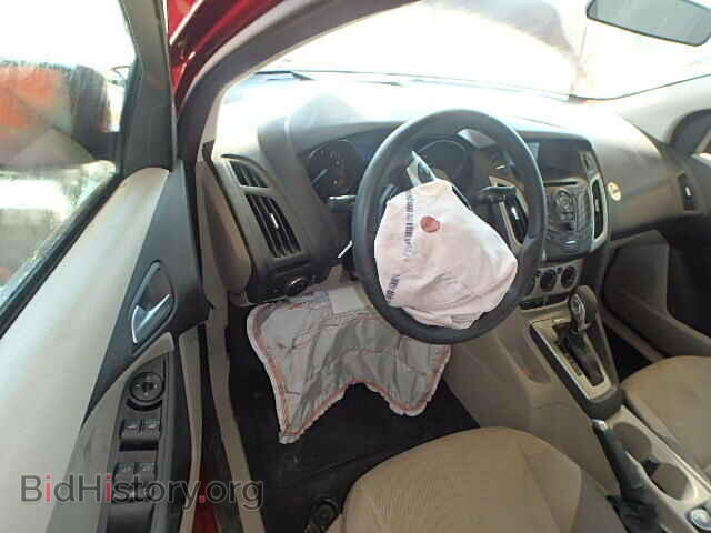 2014 FORD FOCUS - VIN: 1FADP3F23EL284047 - Photo 9