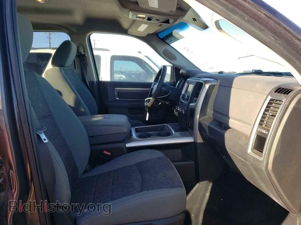 2017 RAM 1500 - VIN: 1C6RR6GG8HS678778 - Фото 5