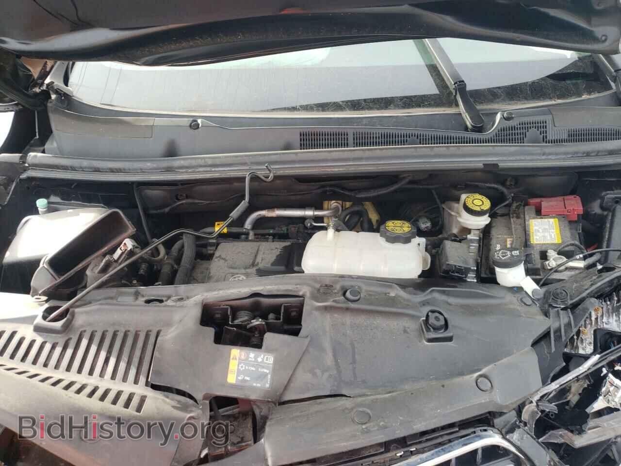 2018 BUICK ENCORE - VIN: KL4CJCSB1JB642835 - Photo 7