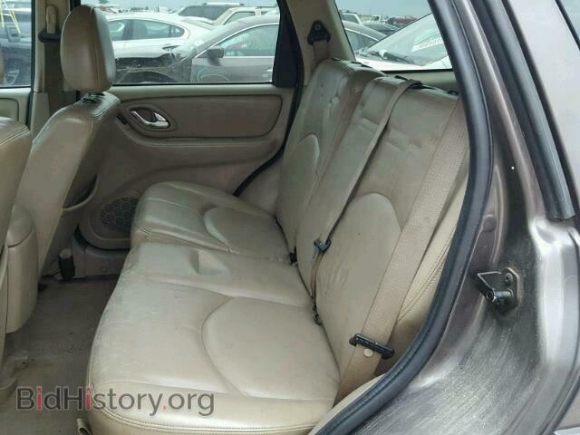 2006 MAZDA TRIBUTE - VIN: 4F2CZ06116KM28532 - Фото 6