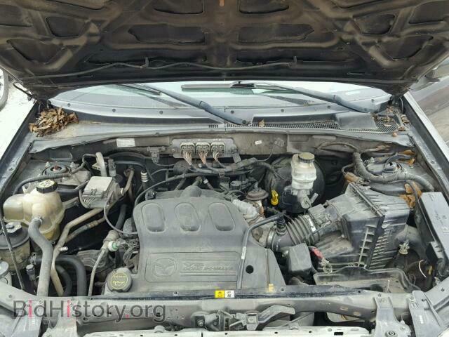 2006 MAZDA TRIBUTE - VIN: 4F2CZ06116KM28532 - Фото 7