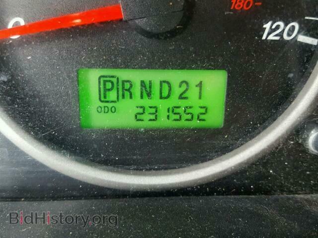 2006 MAZDA TRIBUTE - VIN: 4F2CZ06116KM28532 - Фото 8