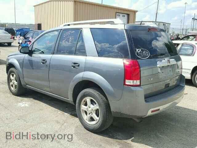 2007 SATURN VUE - VIN: 5GZCZ33D47S813972 - Фото 3