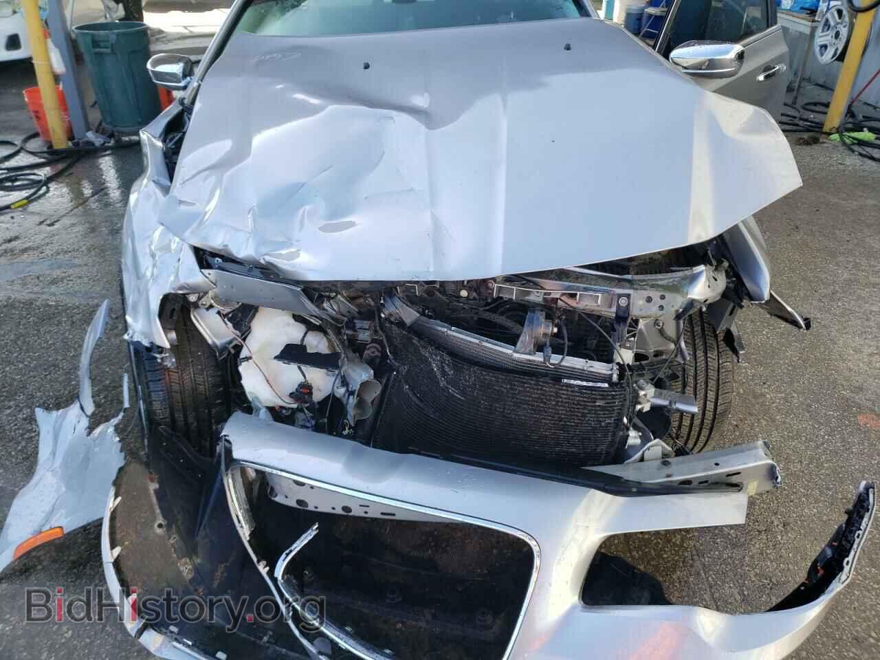 2016 CHRYSLER 300 - VIN: 2C3CCAEG8GH207066 - Фото 7