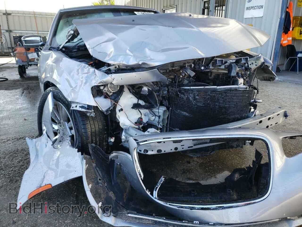 2016 CHRYSLER 300 - VIN: 2C3CCAEG8GH207066 - Фото 9