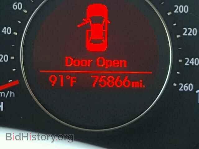 2012 KIA OPTIMA - VIN: 5XXGM4A70CG059591 - Фото 8