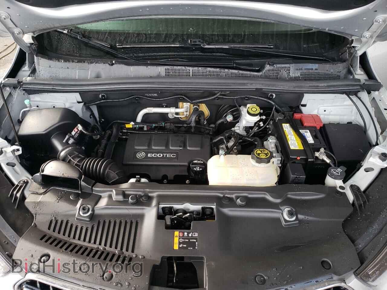 2017 BUICK ENCORE - VIN: KL4CJESB1HB008804 - Photo 7