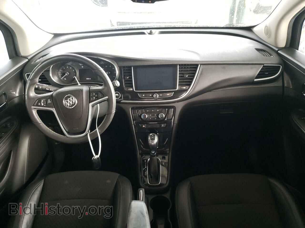 2017 BUICK ENCORE - VIN: KL4CJESB1HB008804 - Photo 9